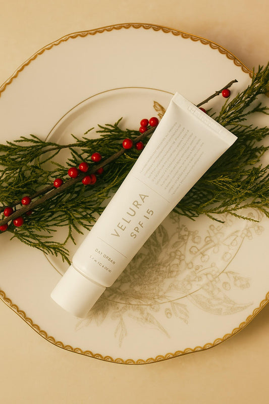 Velura Day Cream SPF 15