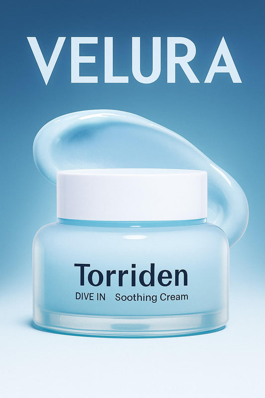 Torriden Dive-In Soothing Cream